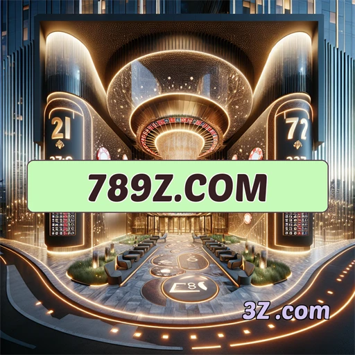 Experimente a Melhor Plataforma de Jogos no 789z.com