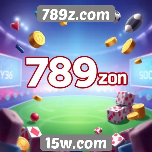Impacto do 789z.com na indústria de jogos online
